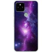 Чехол Uprint Google Pixel 5 