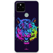 Чехол Uprint Google Pixel 5 
