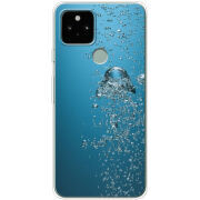 Чехол Uprint Google Pixel 5 