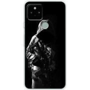 Чехол Uprint Google Pixel 5 
