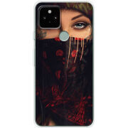 Чехол Uprint Google Pixel 5 