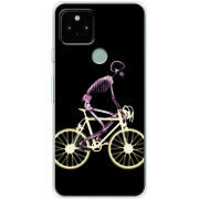 Чехол Uprint Google Pixel 5 