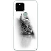 Чехол Uprint Google Pixel 5 