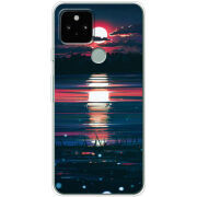 Чехол Uprint Google Pixel 5 Midnight