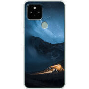 Чехол Uprint Google Pixel 5 Nowhere
