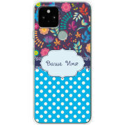 Чехол Uprint Google Pixel 5 