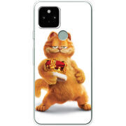 Чехол Uprint Google Pixel 5 