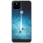 Чехол Uprint Google Pixel 5 