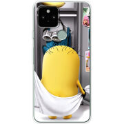 Чехол Uprint Google Pixel 5 