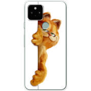 Чехол Uprint Google Pixel 5 