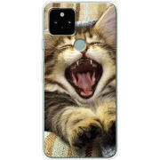 Чехол Uprint Google Pixel 5 