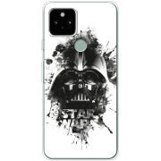 Чехол Uprint Google Pixel 5 