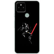 Чехол Uprint Google Pixel 5 