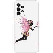 Чехол BoxFace Samsung Galaxy A23 (A235) 