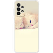 Чехол BoxFace Samsung Galaxy A23 (A235) 
