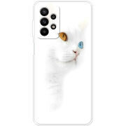 Чехол BoxFace Samsung Galaxy A23 (A235) 