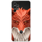 Чехол BoxFace Samsung Galaxy A23 (A235) 