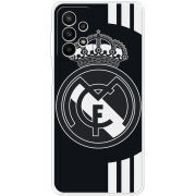 Чехол BoxFace Samsung Galaxy A23 (A235) Real Football