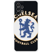 Чехол BoxFace Samsung Galaxy A23 (A235) FC Chelsea