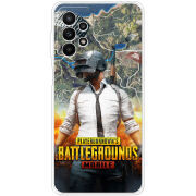 Чехол BoxFace Samsung Galaxy A23 (A235) 