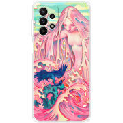 Чехол BoxFace Samsung Galaxy A23 (A235) 