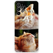 Чехол BoxFace Samsung Galaxy A23 (A235) 