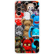 Чехол BoxFace Samsung Galaxy A23 (A235) 