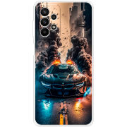 Чехол BoxFace Samsung Galaxy A23 (A235) 