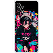 Чехол BoxFace Samsung Galaxy A23 (A235) 