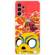 Чехол BoxFace Samsung Galaxy A23 (A235) 