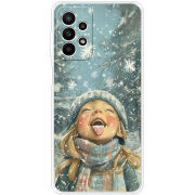 Чехол BoxFace Samsung Galaxy A23 (A235) Смак дитинства