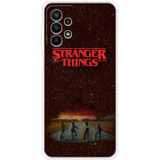 Чехол BoxFace Samsung Galaxy A23 (A235) 