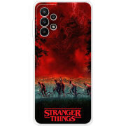 Чехол BoxFace Samsung Galaxy A23 (A235) 