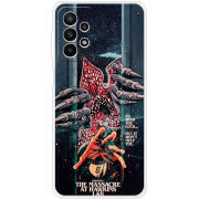 Чехол BoxFace Samsung Galaxy A23 (A235) 