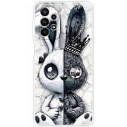 Чехол BoxFace Samsung Galaxy A23 (A235) 