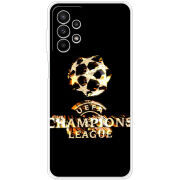 Чехол BoxFace Samsung Galaxy A23 (A235) 