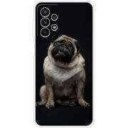Чехол BoxFace Samsung Galaxy A23 (A235) 