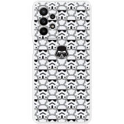 Чехол BoxFace Samsung Galaxy A23 (A235) 