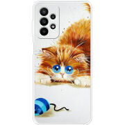 Чехол BoxFace Samsung Galaxy A23 (A235) 