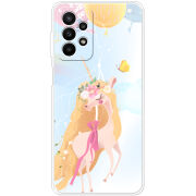 Чехол BoxFace Samsung Galaxy A23 (A235) 