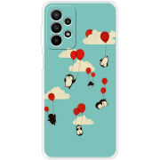 Чехол BoxFace Samsung Galaxy A23 (A235) 