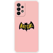 Чехол BoxFace Samsung Galaxy A23 (A235) 