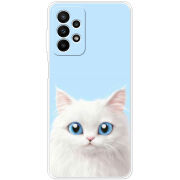 Чехол BoxFace Samsung Galaxy A23 (A235) 
