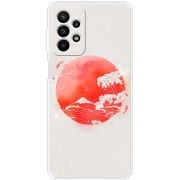 Чехол BoxFace Samsung Galaxy A23 (A235) 