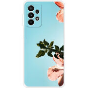 Чехол BoxFace Samsung Galaxy A23 (A235) 