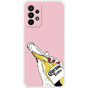 Чехол BoxFace Samsung Galaxy A23 (A235) 