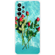 Чехол BoxFace Samsung Galaxy A23 (A235) 