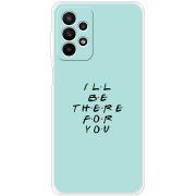 Чехол BoxFace Samsung Galaxy A23 (A235) 
