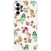 Чехол BoxFace Samsung Galaxy A23 (A235) 