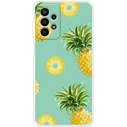 Чехол BoxFace Samsung Galaxy A23 (A235) 